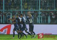 Klasemen TSC A 2016: Persib dan Persela Buat Kejuatan, Arema Kembali Kuasai Klasemen