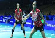 Berita Badminton: Della-Rosyita Lolos Ke Semifinal Vietnam Open 2016