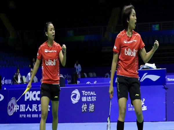 Berita Badminton: Indonesia Pastikan Satu Gelar Di Turnamen Vietnam Open 2016