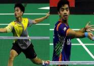 Berita Badminton: Kejutan Di Final Tunggal Putra Sirnas Lampung 2016