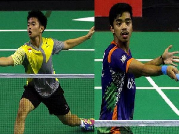 Berita Badminton: Kejutan Di Final Tunggal Putra Sirnas Lampung 2016