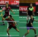 Berita Badminton: Menanti Juara Baru Ganda Campuran Di Sirnas Lampung 2016