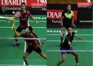 Berita Badminton: Menanti Juara Baru Ganda Campuran Di Sirnas Lampung 2016