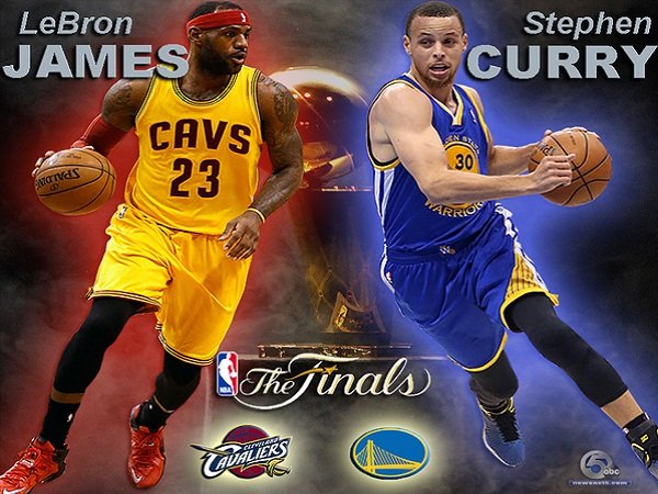 Berita Basket: Persaingan LeBron James vs Stephen Curry Setara Rivalitas Lionel Messi vs Cristiano Ronaldo