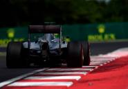 Berita F1: Lewis Hamilton Salahkan Kerbs Atas Insiden di FP 2