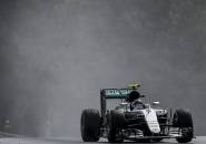 Berita F1: Nico Rosberg Raih Pole Position di GP Hungaria 2016