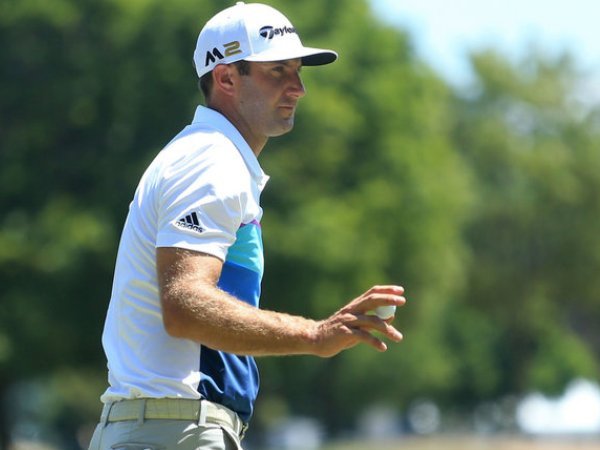 Berita Golf: Begini Komentar Dustin Johson Tentang Babak Kedua Canadian Open