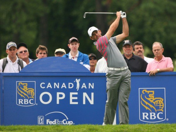 Berita Golf: Berikut Adalah Klasemen Sementara Canadian Open