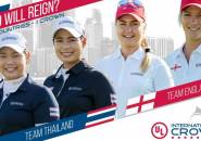 Berita Golf: Berikut Ini Jadwal Babak Ketiga UL International Crown