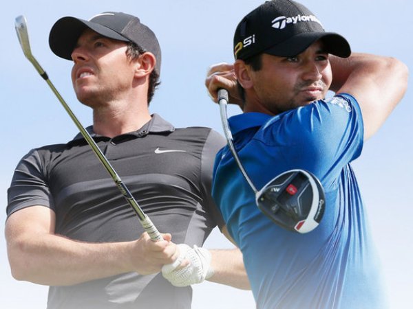 Berita Golf: Jason Day Akan Berpasangan Dengan Rory McIlroy di PGA Championship