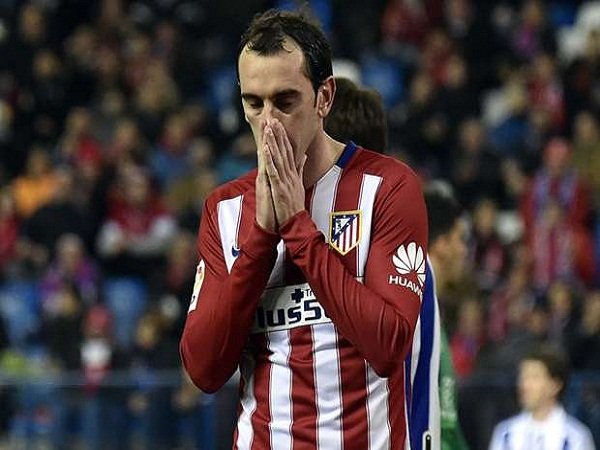 Berita Liga Champions: Atletico Madrid Masih Bermimpi Juara Liga Champions