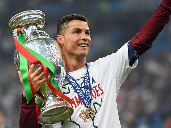 Berita Liga Spanyol: Musim 2015/2016 adalah musim terbaik bagi Cristiano Ronaldo