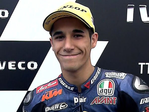 Berita MotoGP: Kematian Luis Salom Bukan Karena Kesalahan Mekanik, Apa Sebab Sebenarnya?