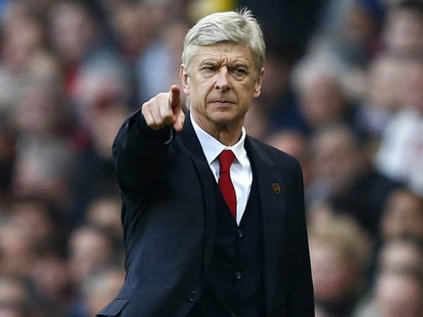 Berita Sepakbola: Demi Dapatkan Pemain Bintang, Arsene Wenger Sebut Arsenal Tak Ragu Hamburkan Banyak Uang