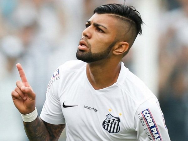 Berita Transfer: Juventus terus memburu Gabriel Barbosa