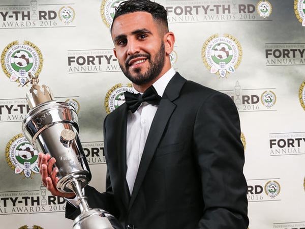 Berita Transfer Pemain: Riyad Mahrez Ngebet Bergabung Dengan Arsenal Musim Panas Ini