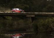 Berita WRC: Rally Australia Akan Menambah SS Menarik