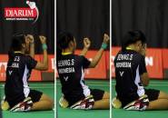 Berita Badminton: Bening Juara Tunggal Putri Sirnas Lampung Open 2016