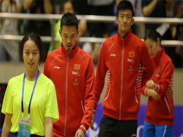 Berita Badminton: Lin Dan Pimpin Simulasi Pertandingan Skuad China jelang Olimpiade Rio 2016