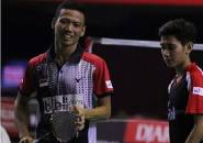 Berita Badminton: Lukhi-Ririn Juara Ganda Campuran Sirnas Lampung 2016