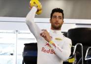 Berita F1: Hubungan Erat Daniel Ricciardo Dan Max Verstappen