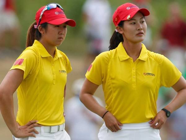 Berita Golf: Highlight Babak Ketiga UL International Crown