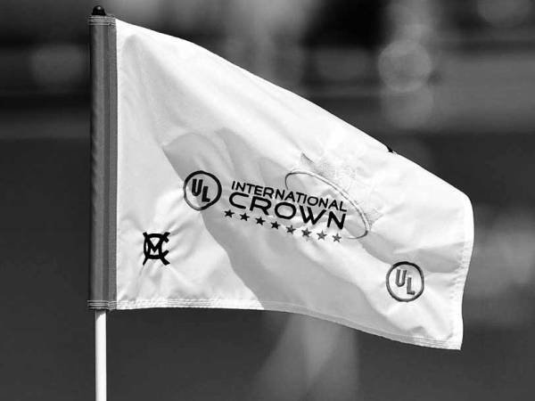 Berita Golf: Petir Menyambar, UL International Crown Ditunda