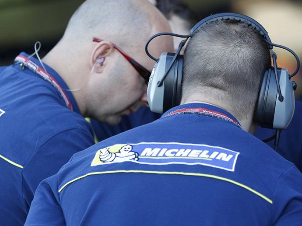 Berita MotoGP: Jelang GP Austria, Michelin Akan Produksi Ban yang Lebih Tahan Abrasif