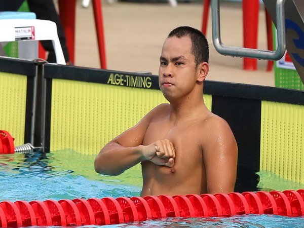 Berita Olahraga: Renang Sumbang Tiga Medali Emas Dihari Pertama Asean Schools Games 2016