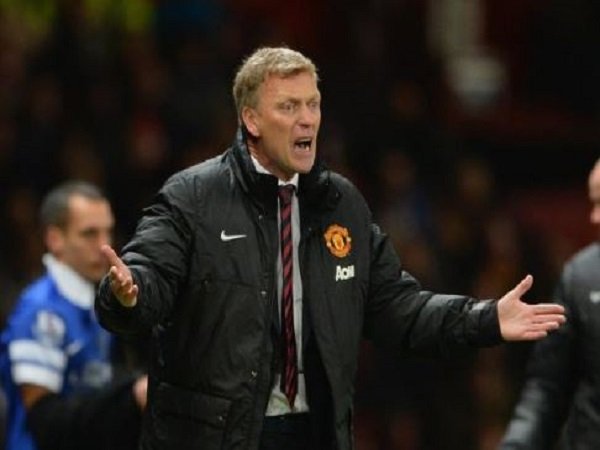 Berita Sepak Bola: Pantaskah Moyes Asuh Sunderland?