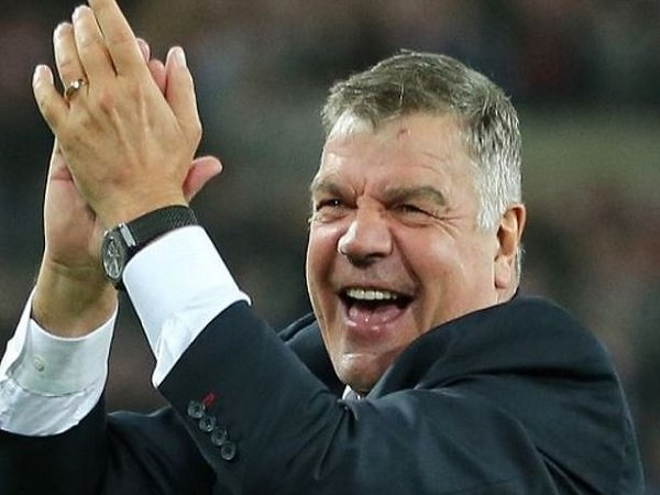 Berita Sepak Bola: TERUNGKAP! Ini Alasan Inggris Menunjuk Allardyce Sebagai Manager