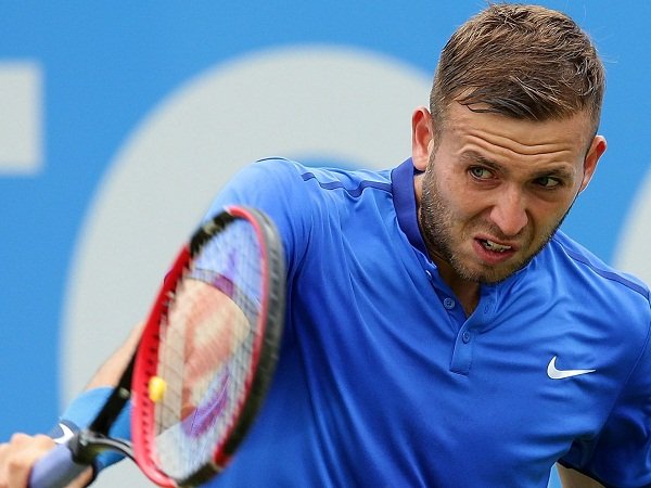 Berita Tenis: Jack Sock Sukses Tumbangkan John Evans di Turnamen Citi Open