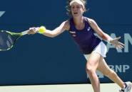 Berita Tenis: Kalahkan Dominika Cibulkova, Johanna Konta ke Final Bank of the West Classic