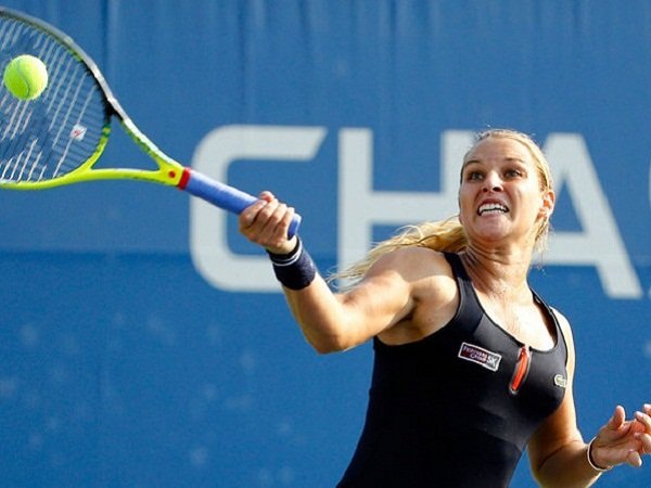 Berita Tenis: SENGIT! Sam Stosur Tersingkir Di Perempat Final Citi Open