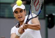 Berita Tenis: Bagi Sania Mirza, Inspirasi Terbesar Adalah Bermain Untuk Negara