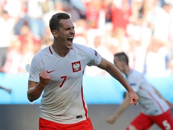 Berita Transfer: Inter Milan masih mengincar Arkadiusz Milik