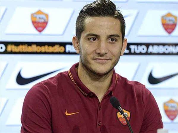 Bek AS Roma Ini Diperebutkan Tiga Klub Raksasa Liga Inggris