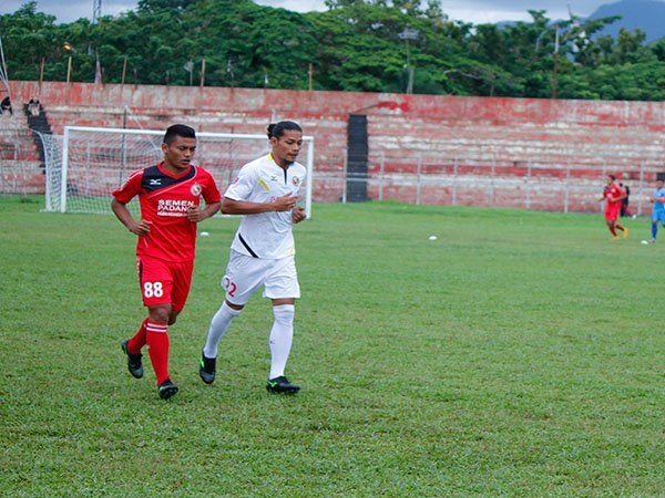 Berita TSC 2016: Keunggulan Semen Padang Dari Persib Jelang Pertandingan