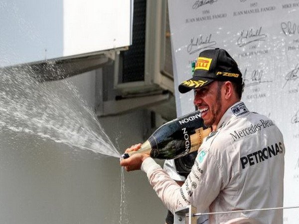 Berita Formula1: Ini Sederet Rekor Baru yang Dibuat Lewis Hamilton usai Juara GP Hungaria