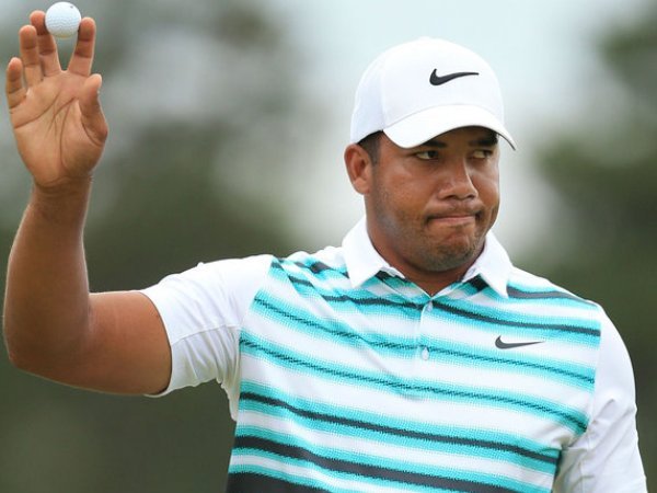 Berita Golf: Jhonattan Vegas Raih Gelar Juara di Canadian Open