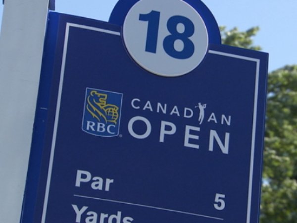 Berita Golf: Klasemen Akhir Babak Final Canadian Open