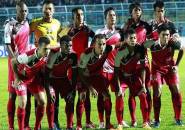 Berita ISC B 2016: Persijap Jepara Curi Poin Pada Laga Tandang Melawan PPSM Magelang