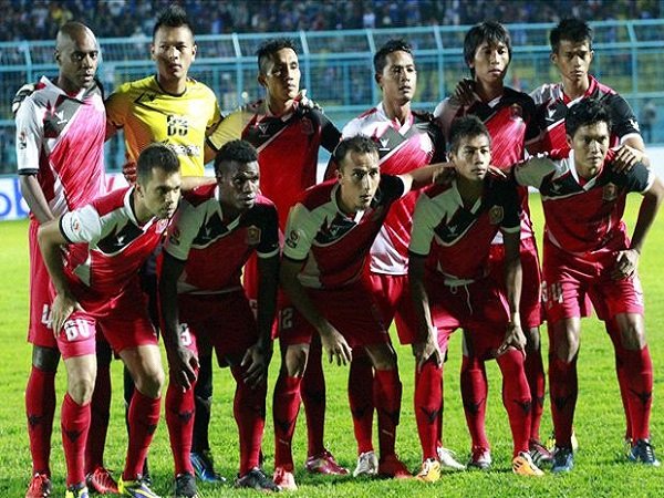 Berita ISC B 2016: Persijap Jepara Curi Poin Pada Laga Tandang Melawan PPSM Magelang