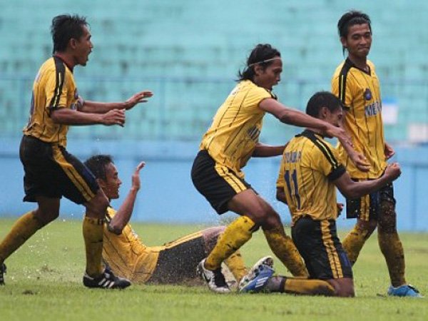 Berita ISC B: Persekam Metro FC Malang Berusaha Jaga Peluang Ke 16 Besar