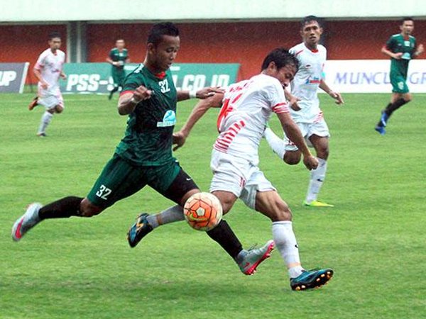 Berita ISC B: PSS Sleman Kandaskan Perlawanan PSBI Blitar 4-1