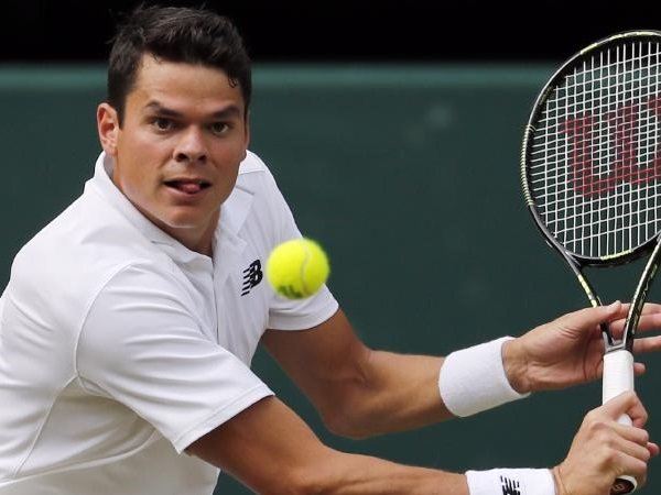 Berita Tenis: Harapan Pimpinan Brisbane International Untuk Raonic