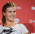 Berita Tenis: Tak Takut Virus Zika, Si Cantik Eugenie Bouchard Pastikan Ikut Olimpiade Rio