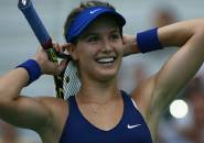 Berita Tenis: Johanna Konta Raih Gelar WTA Pertama