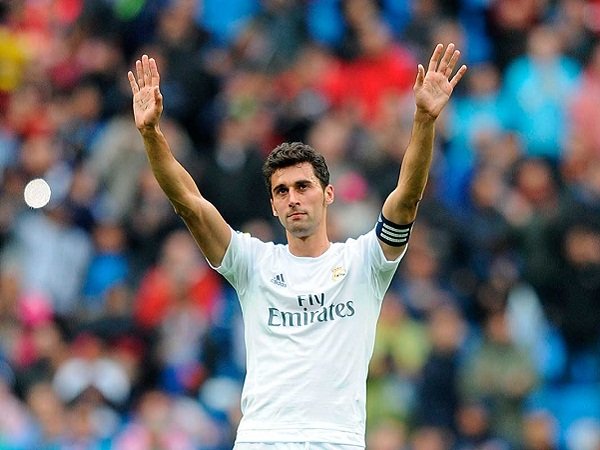 Berita Transfer: AC Milan capai kesepakatan dengan Alvaro Arbeloa