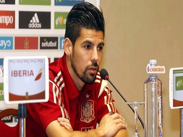 Berita Transfer: Bukan Soal Uang, Ini Alasan Nolito Tolak Tawaran Barcelona